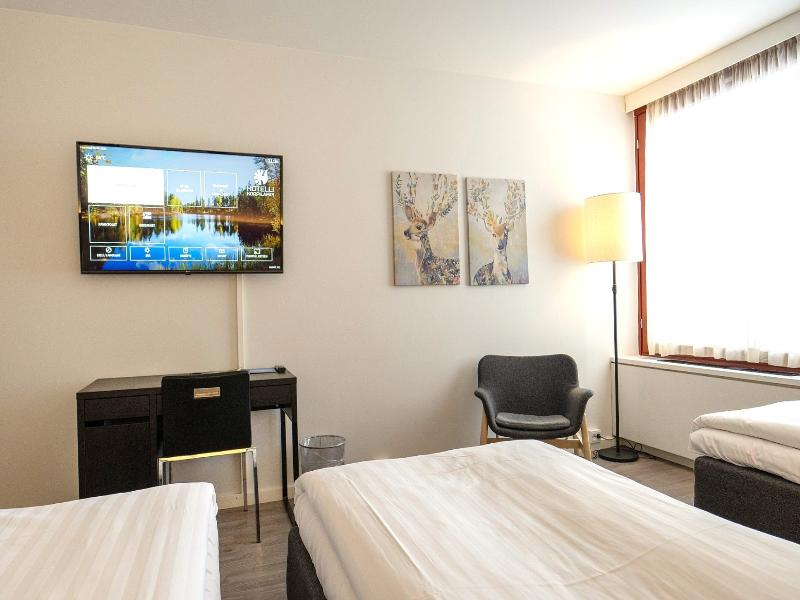 Hotel Korpilampi image