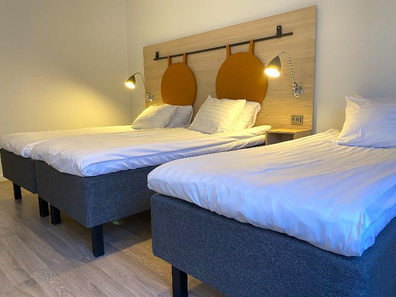 Hotel Korpilampi image