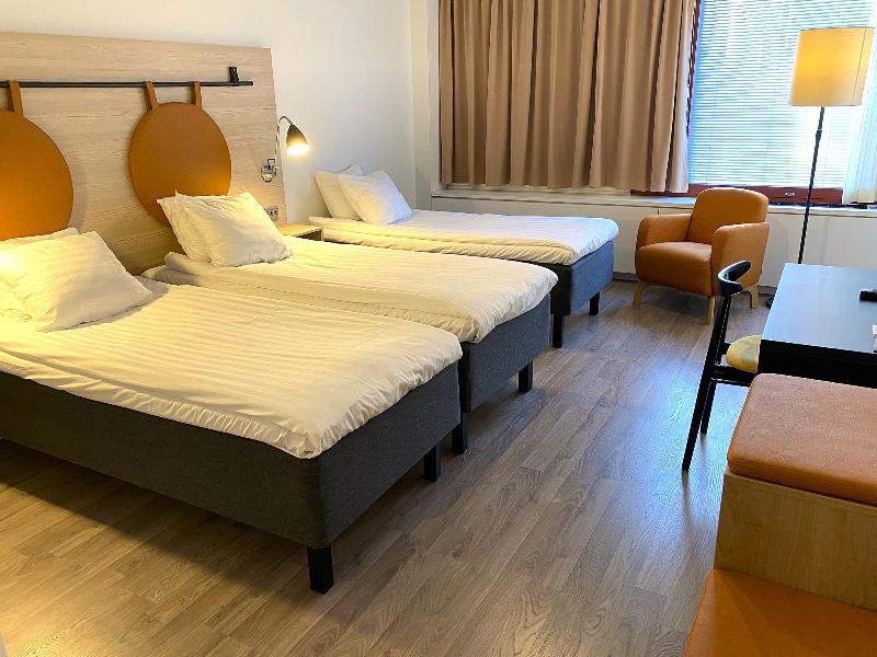 Hotel Korpilampi image