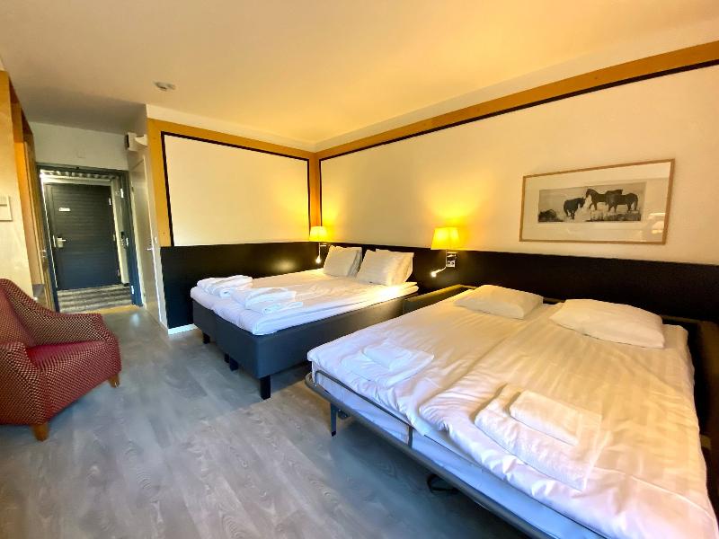 Hotel Korpilampi image