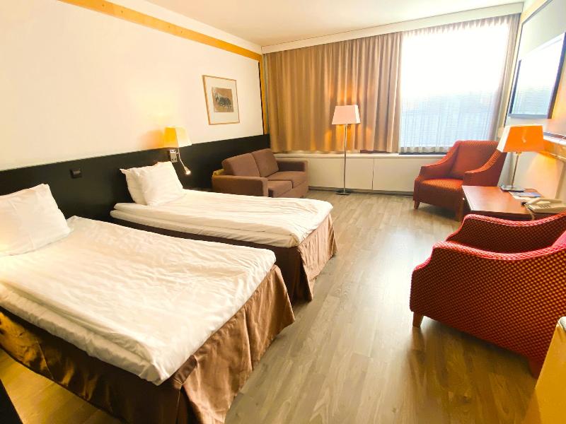 Hotel Korpilampi image