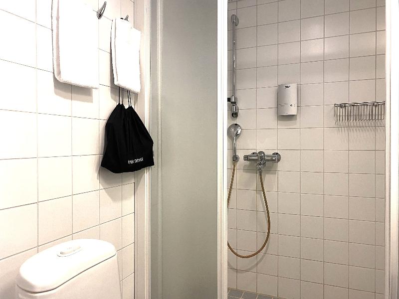 Hotel Korpilampi image