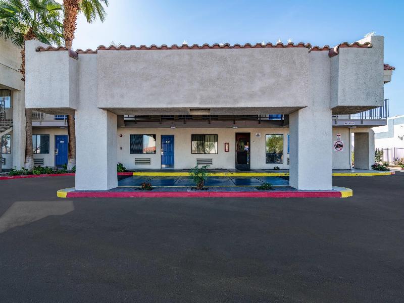 Rodeway Inn & Suites Thousand Palms - Rancho Mirag image