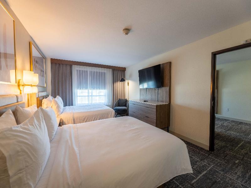 Crowne Plaza Houston Galleria Area image