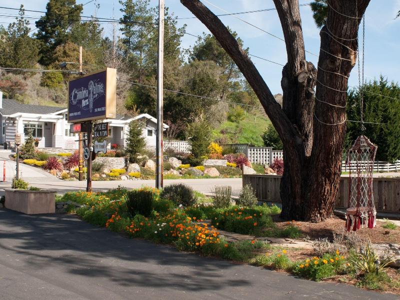 Cambria Palms Motel