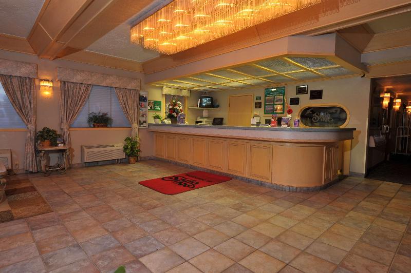 Hotel Shilo Inn Nampa Suites