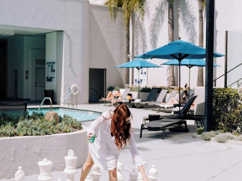 Torrance Marriott Redondo Beach image