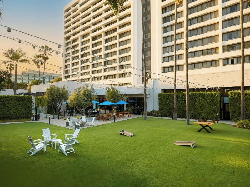 Torrance Marriott Redondo Beach image