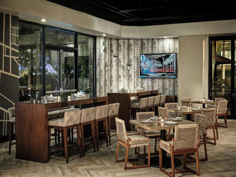 Torrance Marriott Redondo Beach image