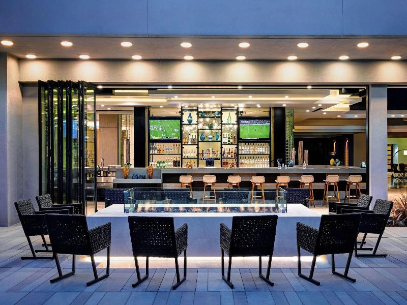 Torrance Marriott Redondo Beach image
