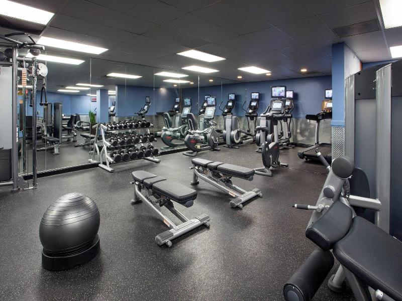 Torrance Marriott Redondo Beach image