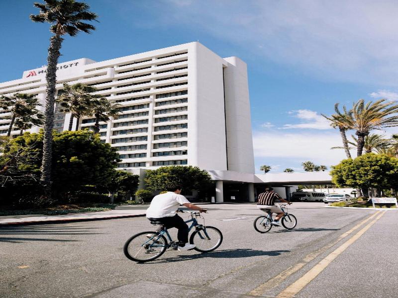 Torrance Marriott Redondo Beach image