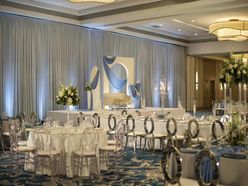 Torrance Marriott Redondo Beach image