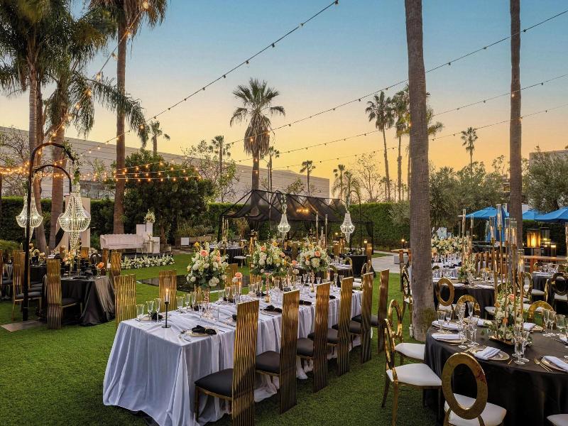 Torrance Marriott Redondo Beach image
