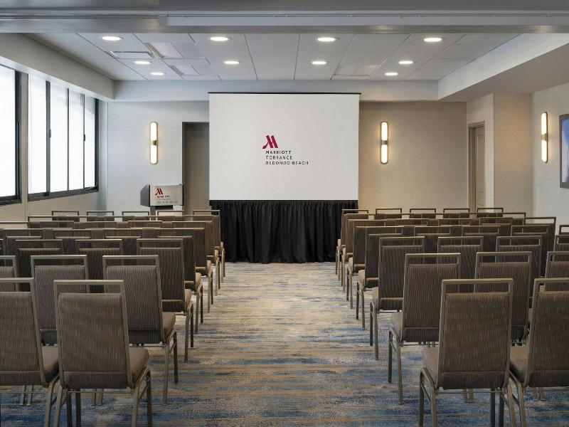 Torrance Marriott Redondo Beach image