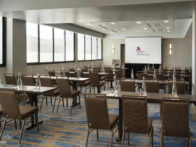 Torrance Marriott Redondo Beach image