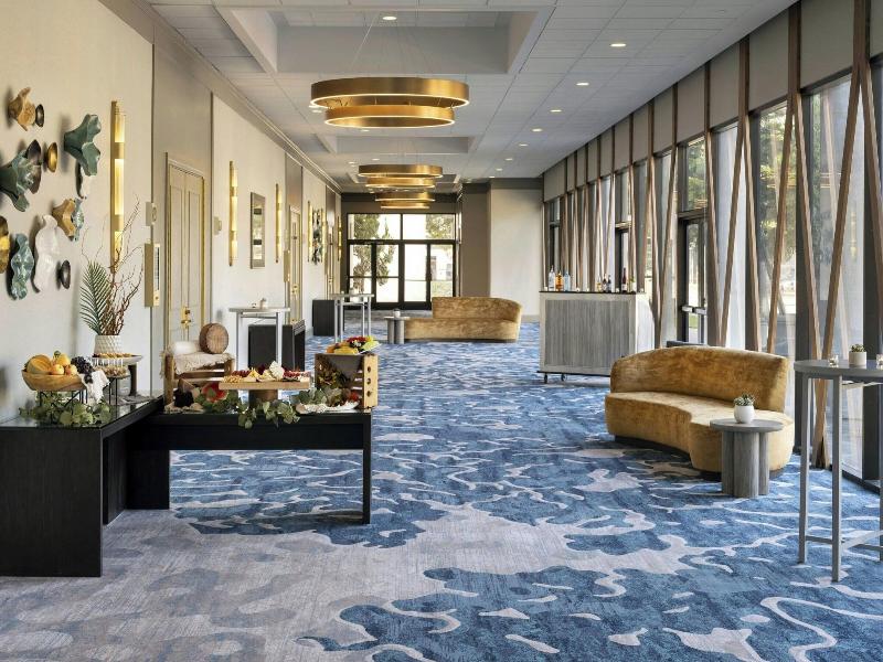 Torrance Marriott Redondo Beach image