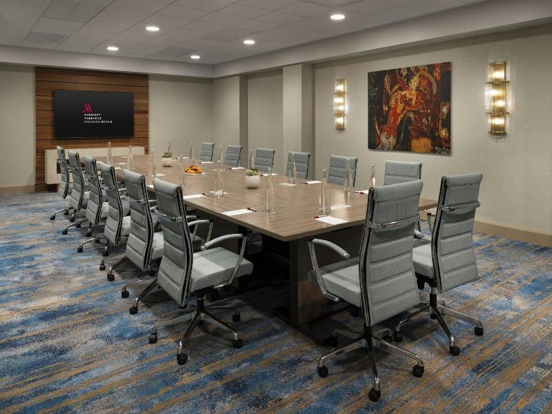 Torrance Marriott Redondo Beach image