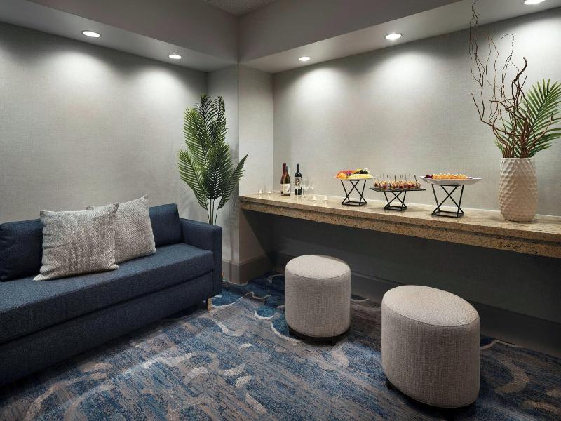 Torrance Marriott Redondo Beach image
