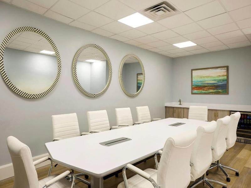 Torrance Marriott Redondo Beach image