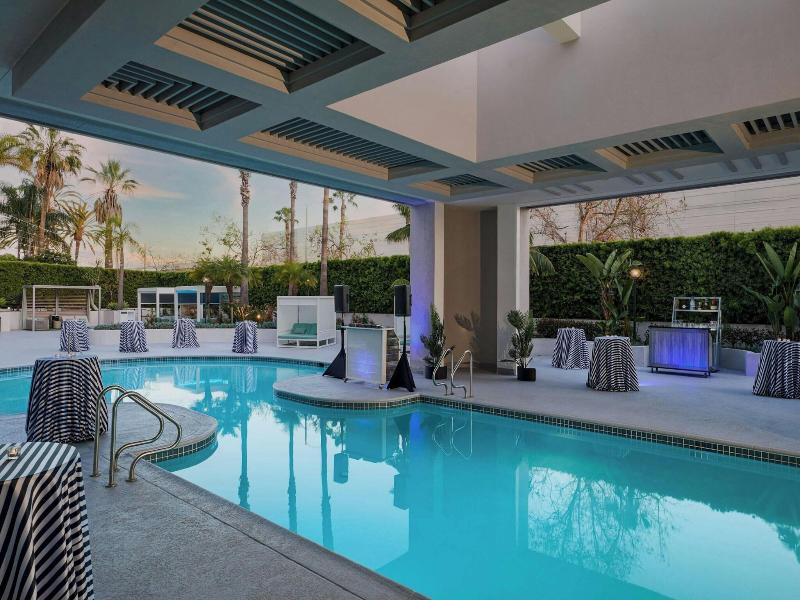 Torrance Marriott Redondo Beach image