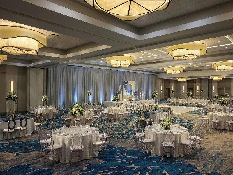 Torrance Marriott Redondo Beach image