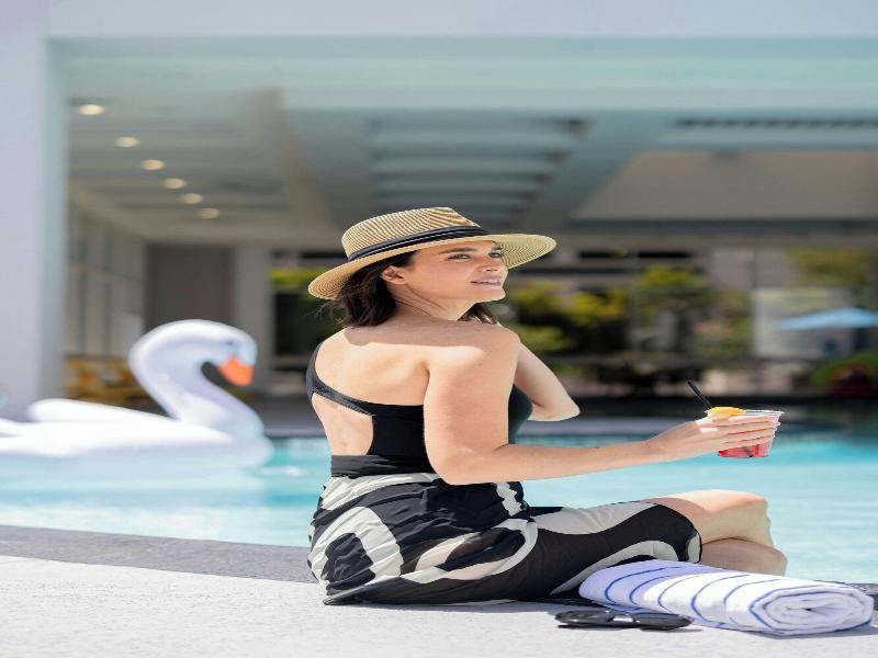 Torrance Marriott Redondo Beach image