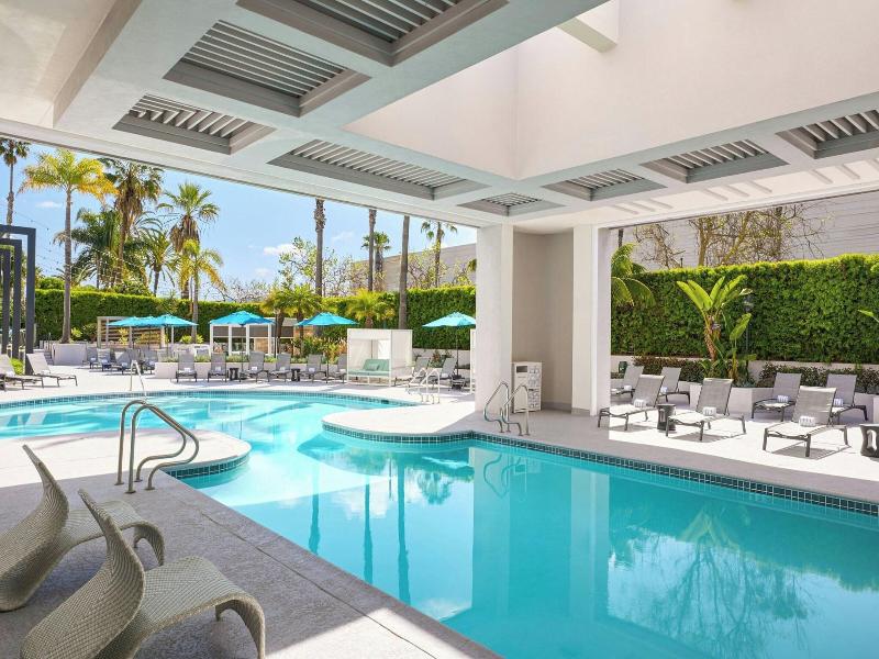 Torrance Marriott Redondo Beach image