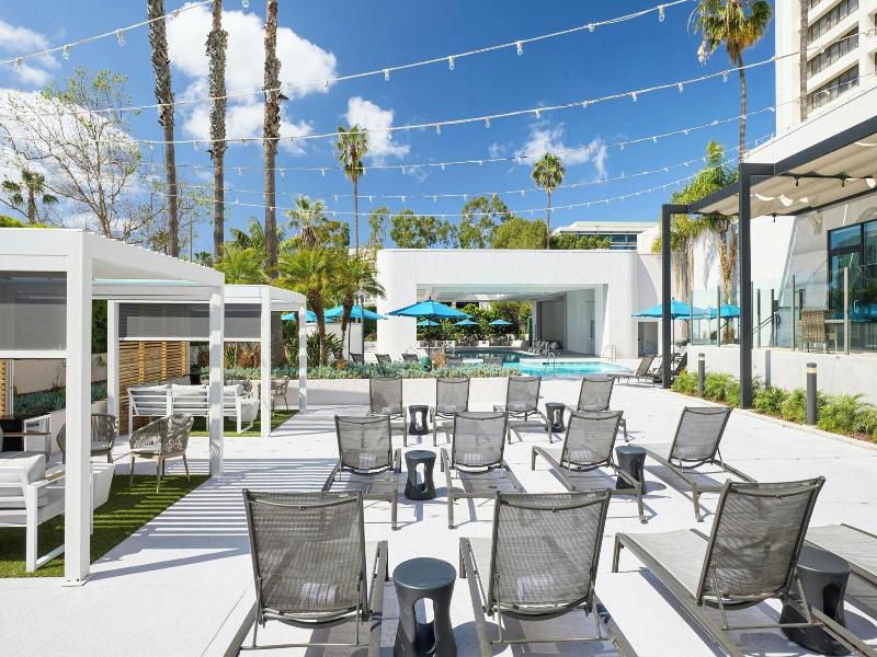 Torrance Marriott Redondo Beach image