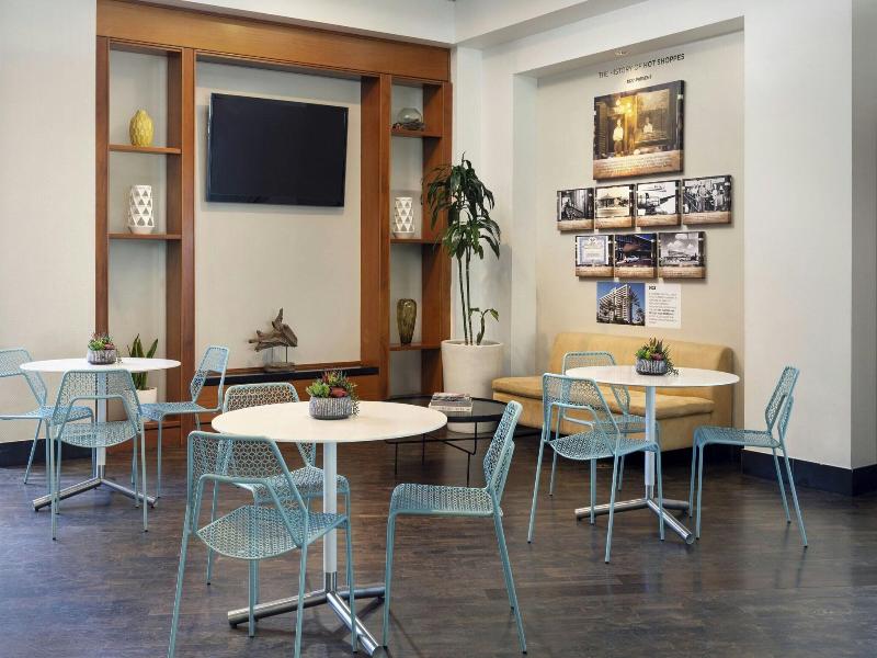Torrance Marriott Redondo Beach image
