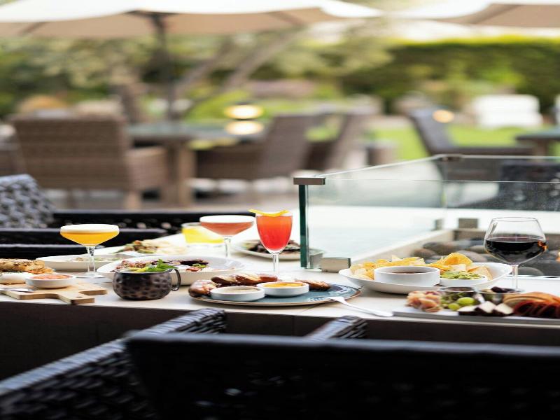 Torrance Marriott Redondo Beach image
