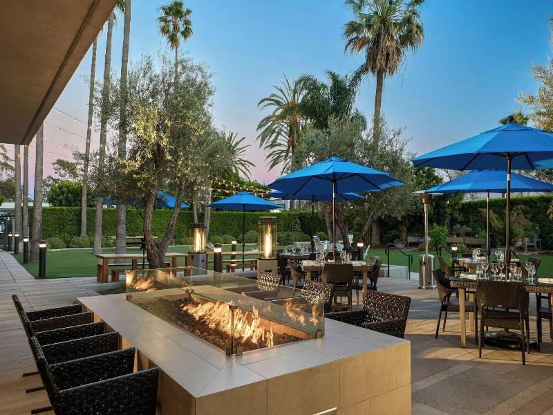 Torrance Marriott Redondo Beach image