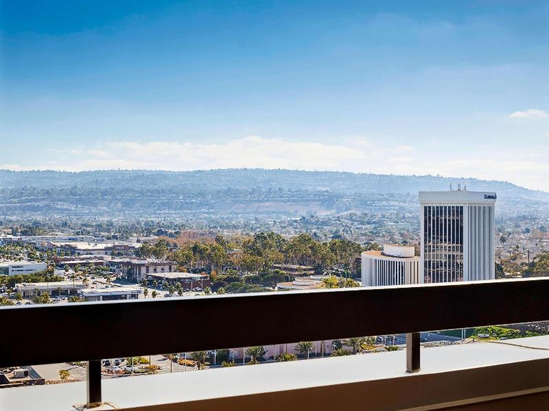 Torrance Marriott Redondo Beach image