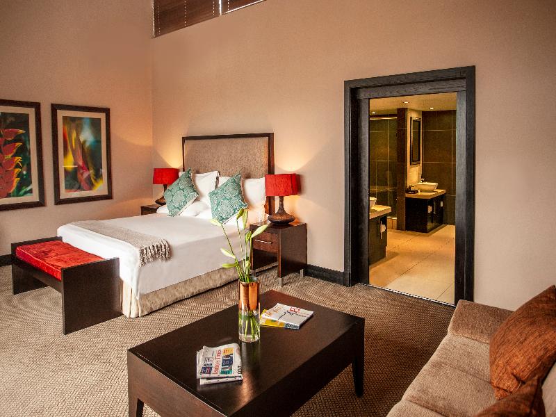 AVANI Lesotho Hotel & Casino image