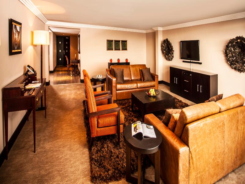 AVANI Lesotho Hotel & Casino image