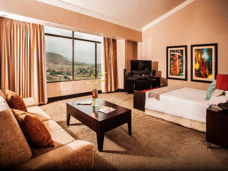 AVANI Lesotho Hotel & Casino image