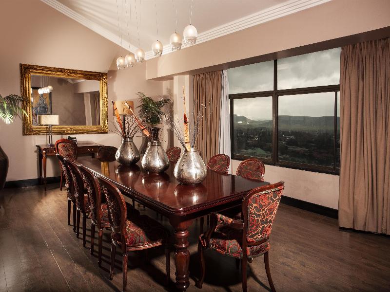 AVANI Lesotho Hotel & Casino image