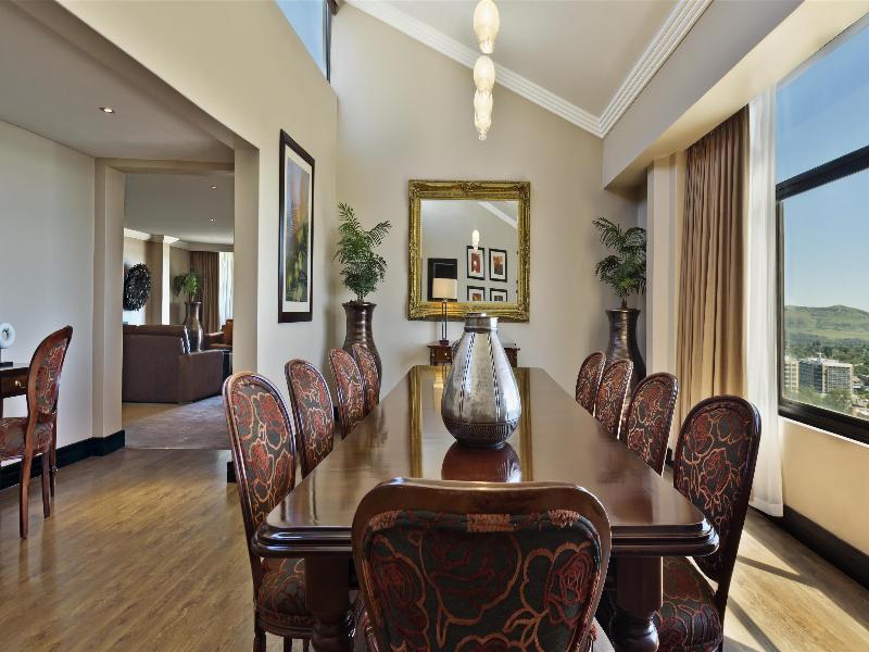 AVANI Lesotho Hotel & Casino image