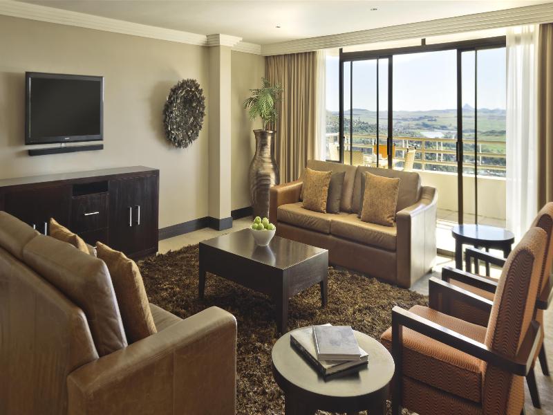AVANI Lesotho Hotel & Casino image