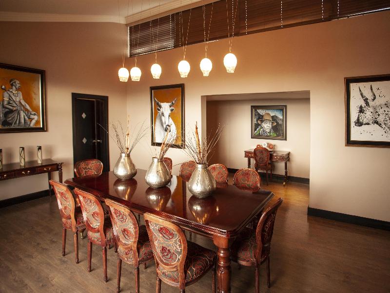 AVANI Lesotho Hotel & Casino image