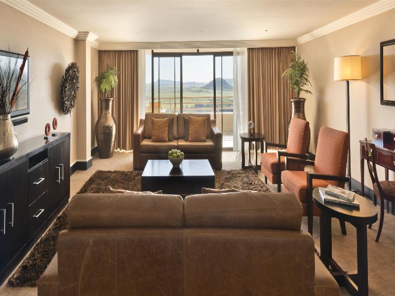 AVANI Lesotho Hotel & Casino image