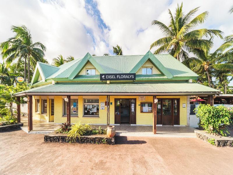 Floralys Hotel image
