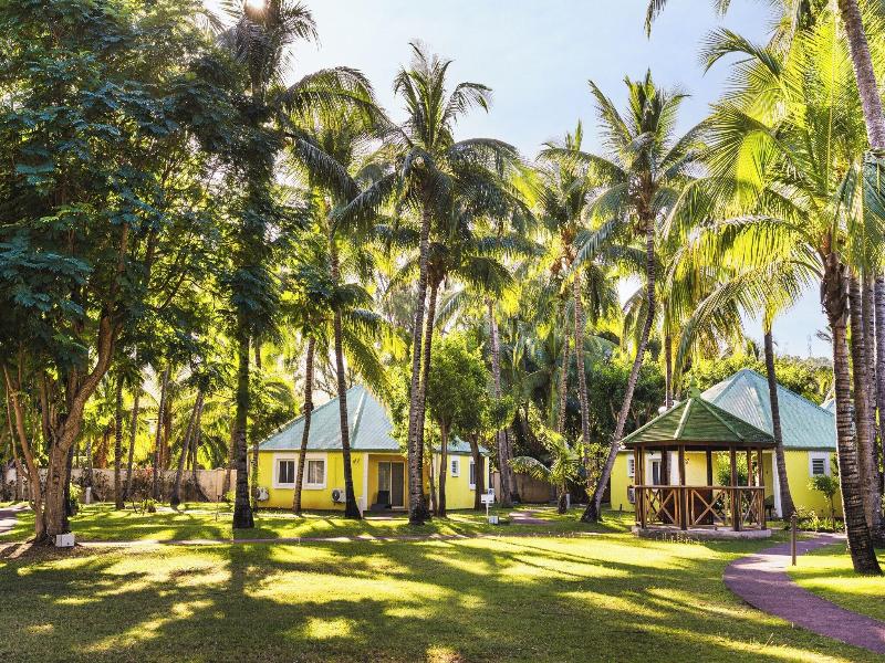 Floralys Hotel image