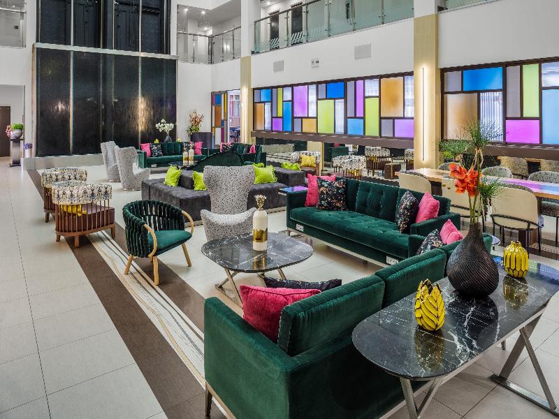 DoubleTree by Hilton Sarasota Bradenton Airport image