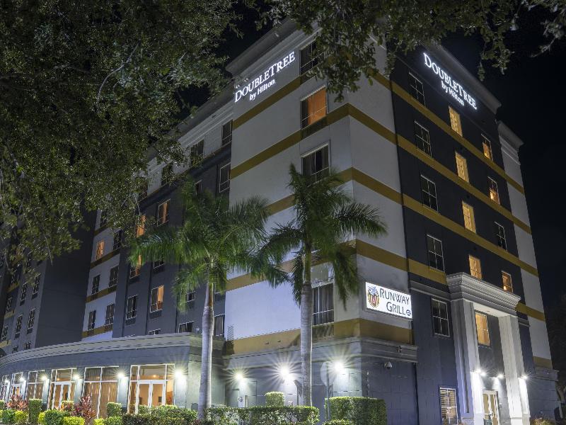 DoubleTree by Hilton Sarasota Bradenton Airport image
