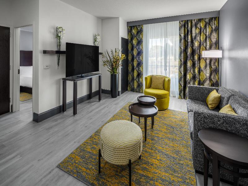 DoubleTree by Hilton Sarasota Bradenton Airport image
