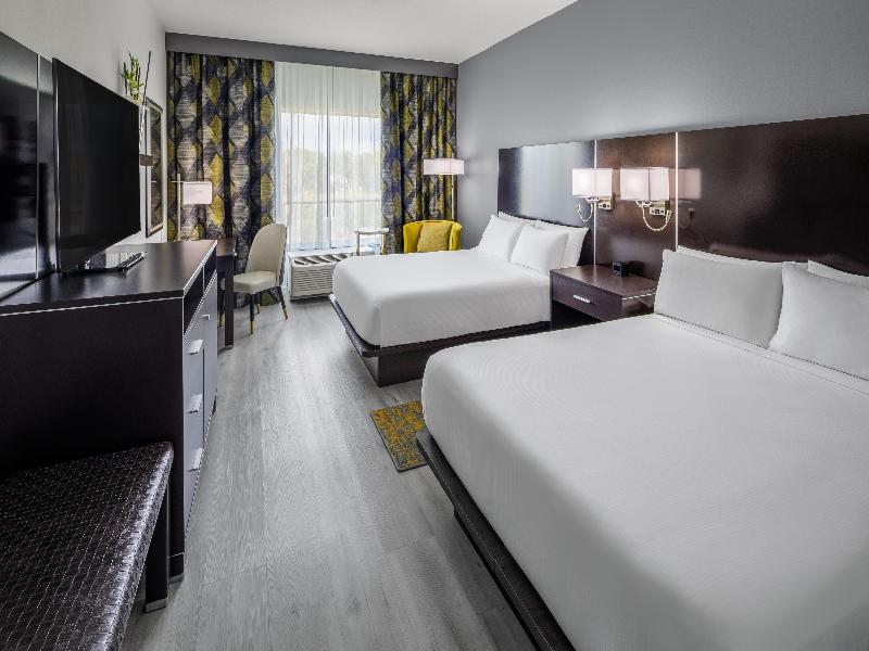 DoubleTree by Hilton Sarasota Bradenton Airport image