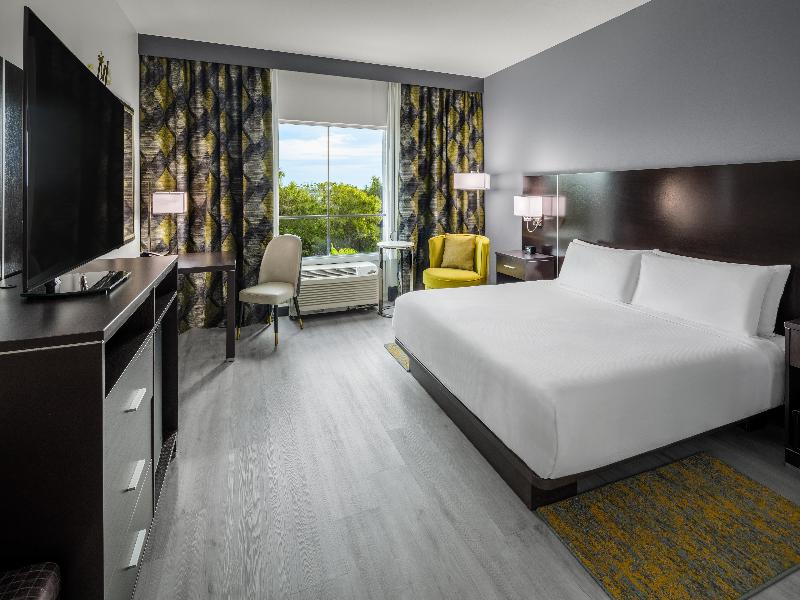 DoubleTree by Hilton Sarasota Bradenton Airport image