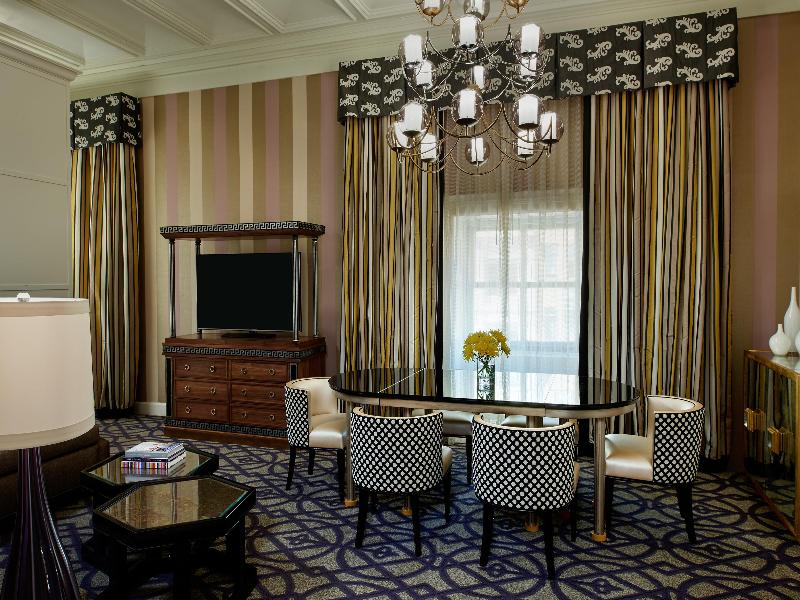 Kimpton Hotel Monaco Washington DC image