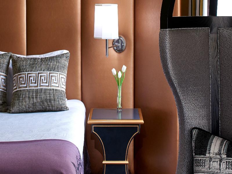 Kimpton Hotel Monaco Washington DC image